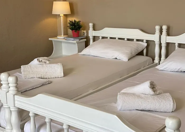 Thodoris Infinity View Symi