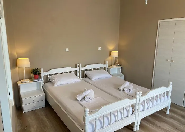 Thodoris Infinity View