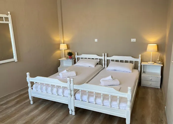 Thodoris Infinity View *