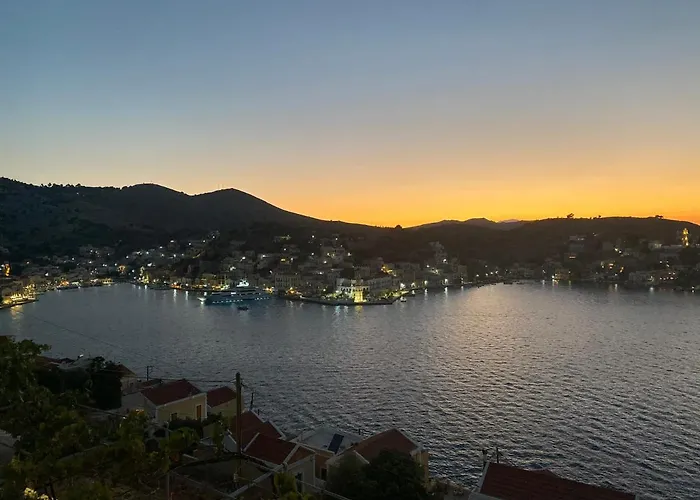 Thodoris Infinity View *