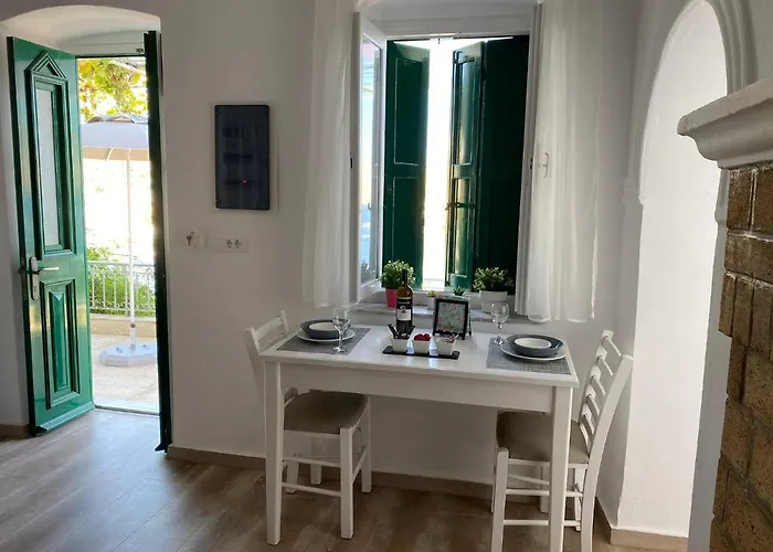 Thodoris Infinity View *