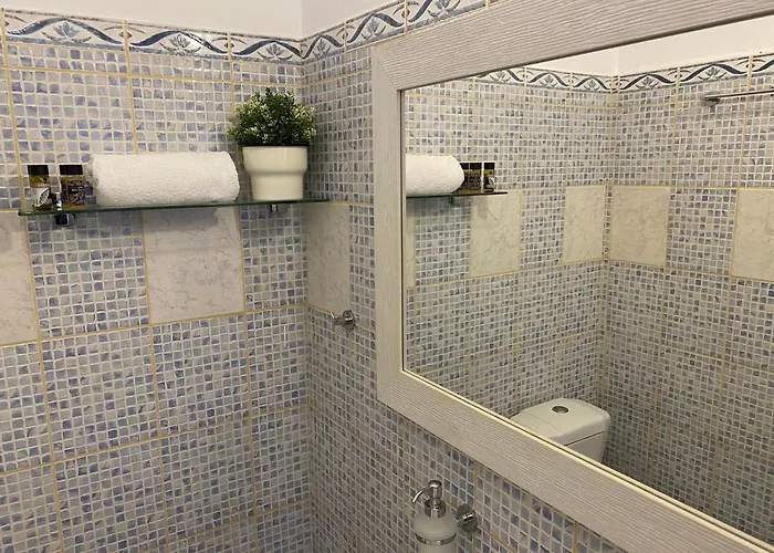 Thodoris Infinity View Apartment