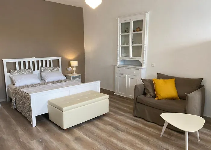 Thodoris Infinity View *