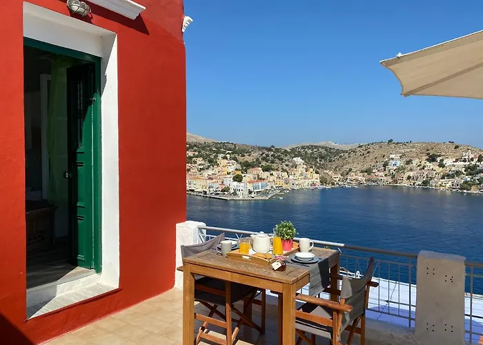 Thodoris Infinity View *