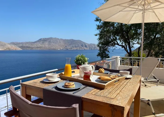 Thodoris Infinity View