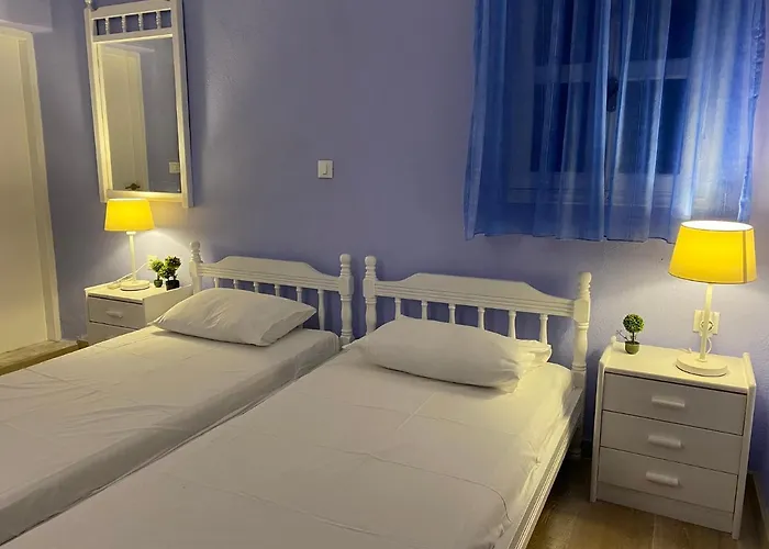 Thodoris Infinity View *