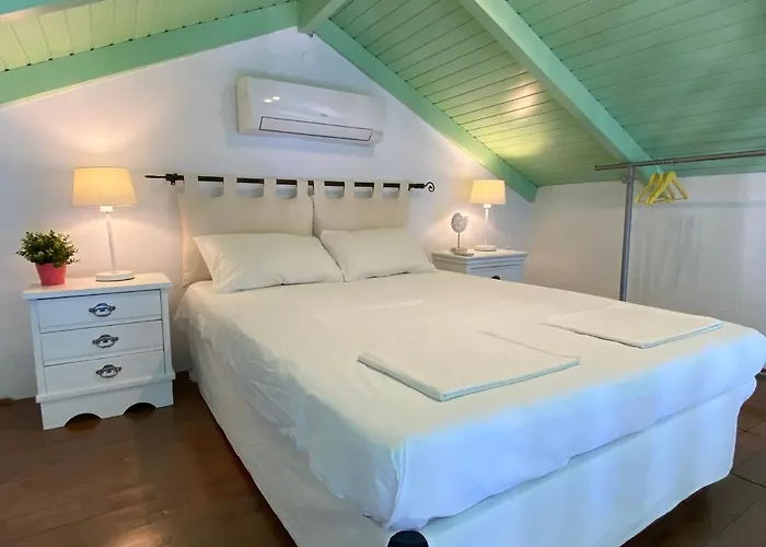 Thodoris Infinity View *