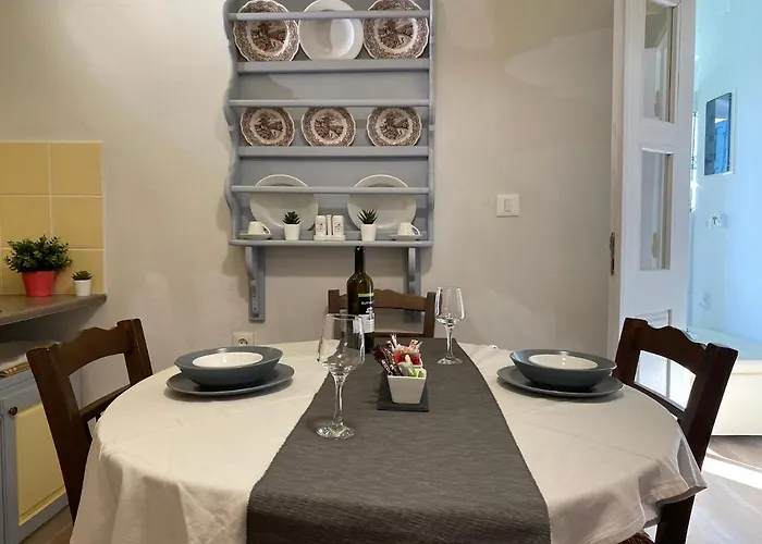 Thodoris Infinity View Symi