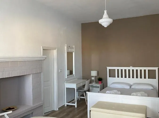 Thodoris Infinity View Apartment Symi